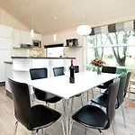 Seaside Nordic Getaway * Großenbrode