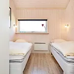 Feriehus Seaside Nordic Getaway