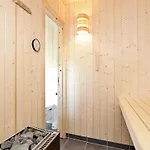 Seaside Nordic Getaway * Großenbrode