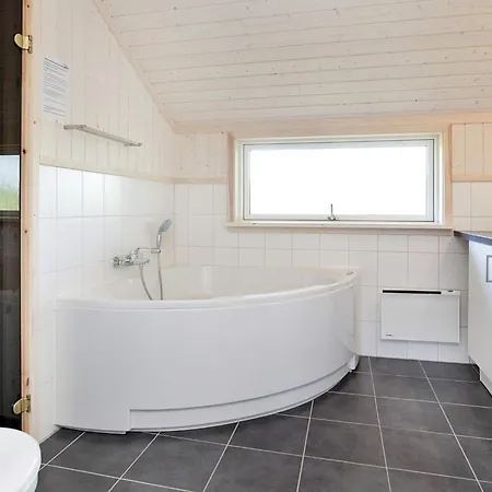 Seaside Nordic Getaway Großenbrode