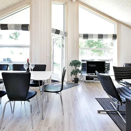 Seaside Nordic Getaway Großenbrode