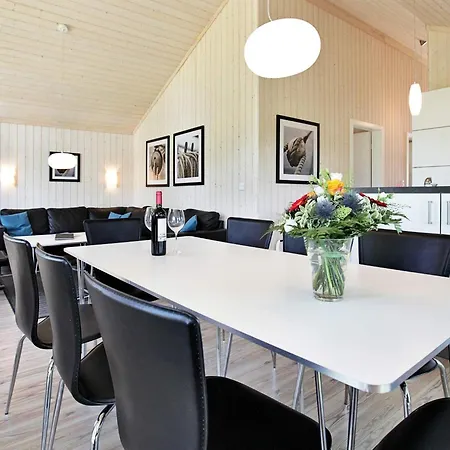 Seaside Nordic Getaway * Großenbrode
