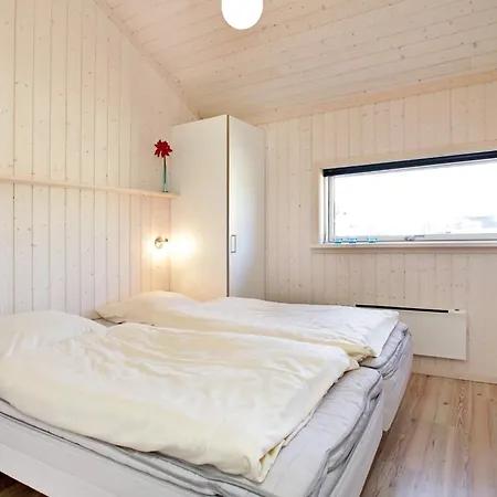 Seaside Nordic Getaway Großenbrode