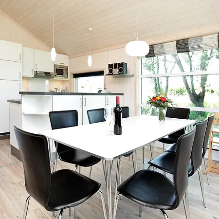 Seaside Nordic Getaway * Grossenbrode