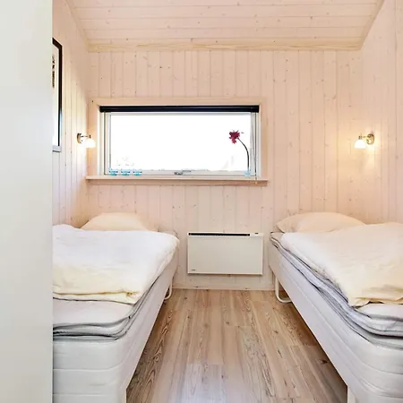 Hébergement de vacances Seaside Nordic Getaway