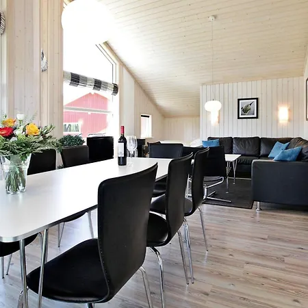 Seaside Nordic Getaway Großenbrode
