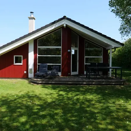 Hébergement de vacances Seaside Nordic Getaway