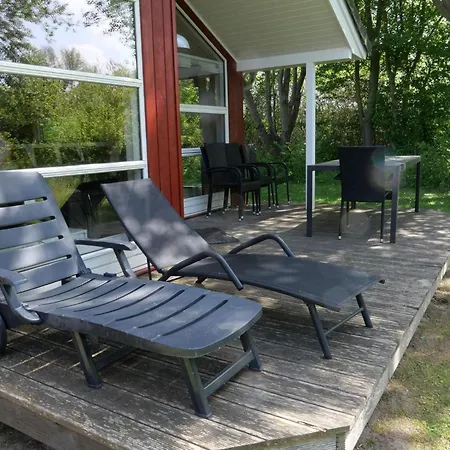 Seaside Nordic Getaway * Großenbrode