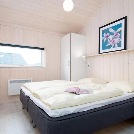 Seaside Nordic Getaway