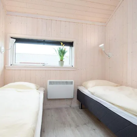 Seaside Nordic Getaway Großenbrode