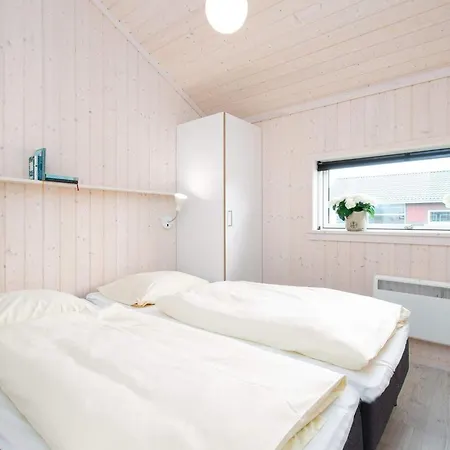 Seaside Nordic Getaway Großenbrode