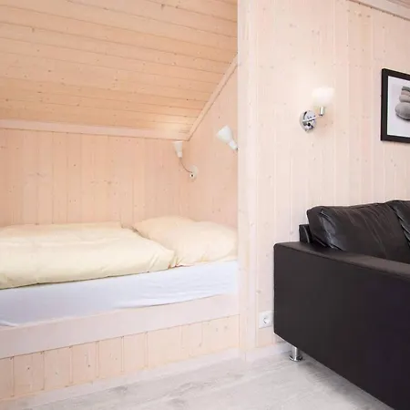 Seaside Nordic Getaway Großenbrode