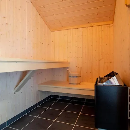 Seaside Nordic Getaway Großenbrode